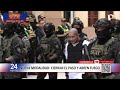 Nueva modalidad delictiva: cierran el paso y abren fuego