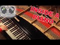 What&#39;s Inside a Piano? - Inside Things Episode 6
