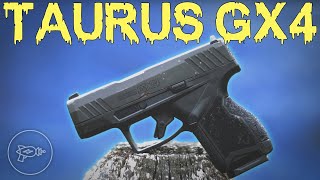 [Review] Taurus GX4: The Most Affordable Subcompact? 😯