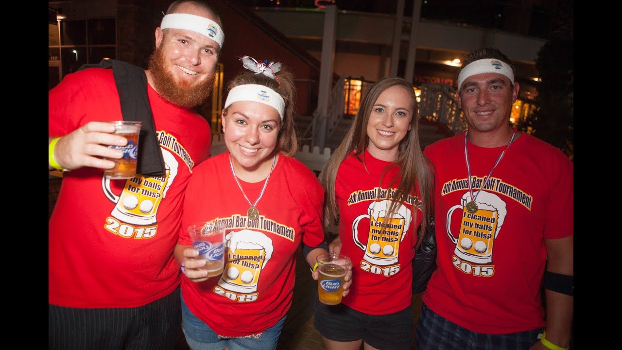 Beer Olympics 2016 in April! | Phoenix New Times