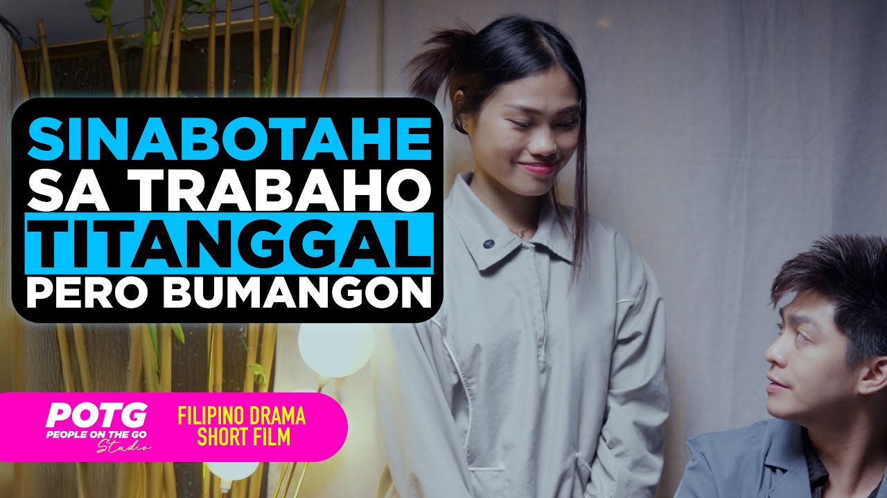 Tinanggal sa Trabaho… Pero Sila Pa ang Yumaman!