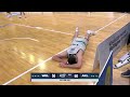 Wellington Saints vs. Auckland Tuatara - Game Highlights, April 23
