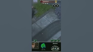 4 Warp Gate Rush - a StarCraft 2 Wings of Liberty strategy that everybody disliked