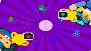 🌀 234 Player Mini Games | Competitive Tournament | Multiple Rounds | Intense Battle screenshot 3