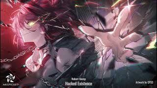 Greatest Aggressive Battle Music: HACKED EXISTENCE x BLACK SUN MASSACRE — Robert Slump