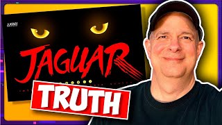 Famous The TRUTH About The Atari Jaguar No One Tells You Profile