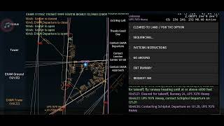 Infinite Flight ... Atc Control Tower