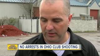 Cincinnati nightclub shooting: Everything you need to know