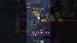 Disc Priest Burst is Fine