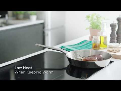 Electrolux Induction Hob