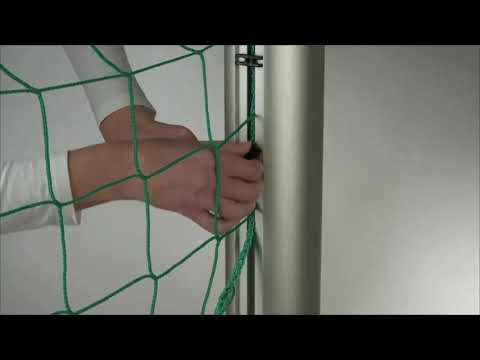 Video: But de foot en salle 5x2 m Sport-Thieme®