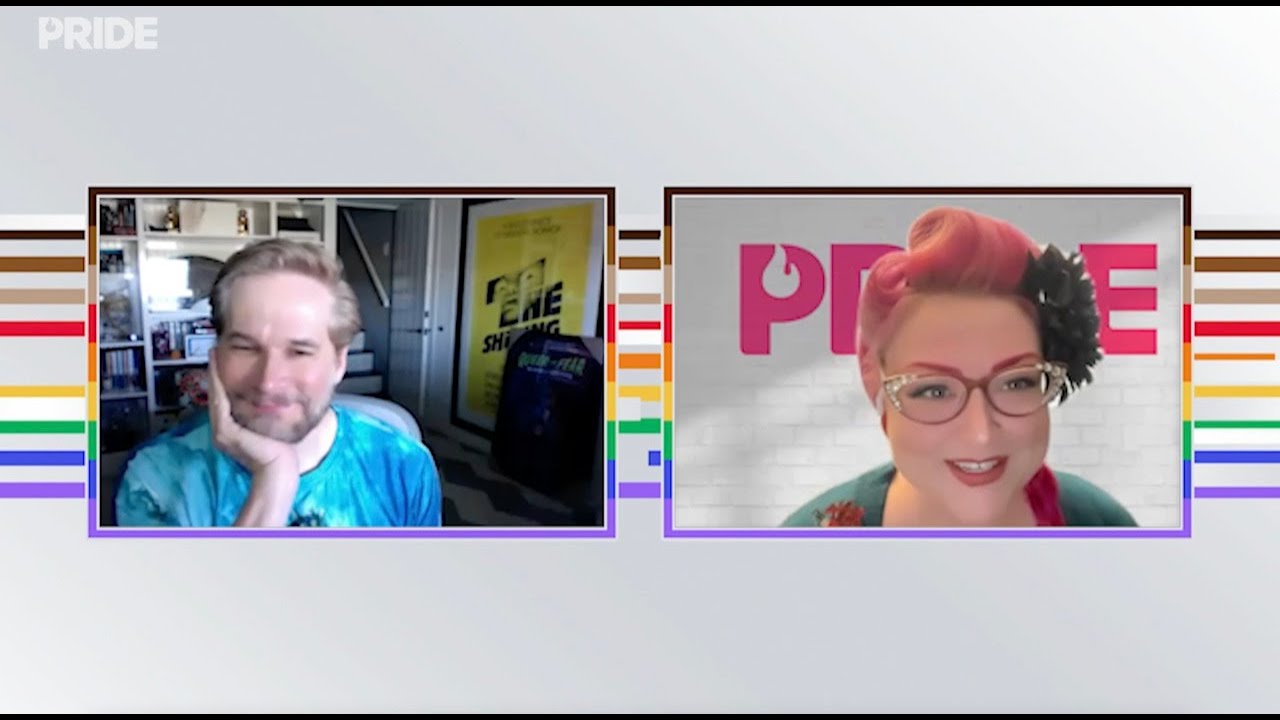 The Producers of 'Queer For Fear'