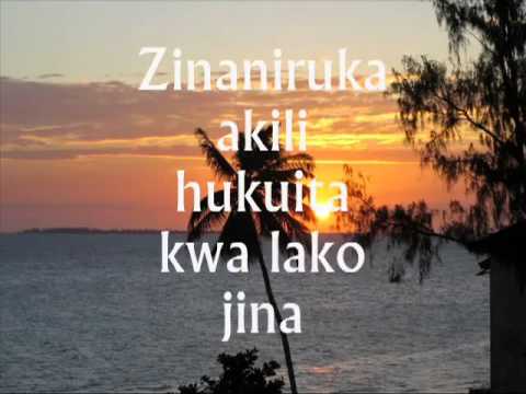 mazoea yana tabu mazoea yana tabu