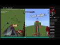 فايت #pvp |Minecraft
