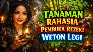 jika Kamu Weton Legi Tanam 4 Tumbuhan Ini Konon Rezekimu Bisa Berubah