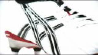 Lethal DS SG Football Boots Pearl White screenshot 4