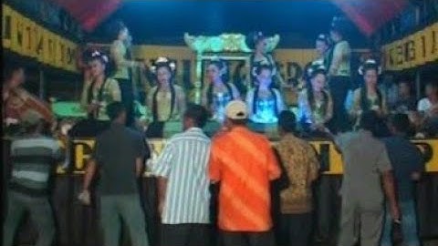 OCENG LANCIP GROUP : Ucing Ucingan Live in Ridogalih Cibarusah Bekasi