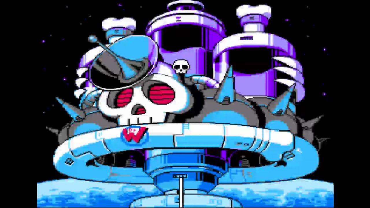 Megaman 10 Music Dr Wily s Castle Final HD YouTube megaman-10-music-dr-wily-s-castle-final-hd-youtube