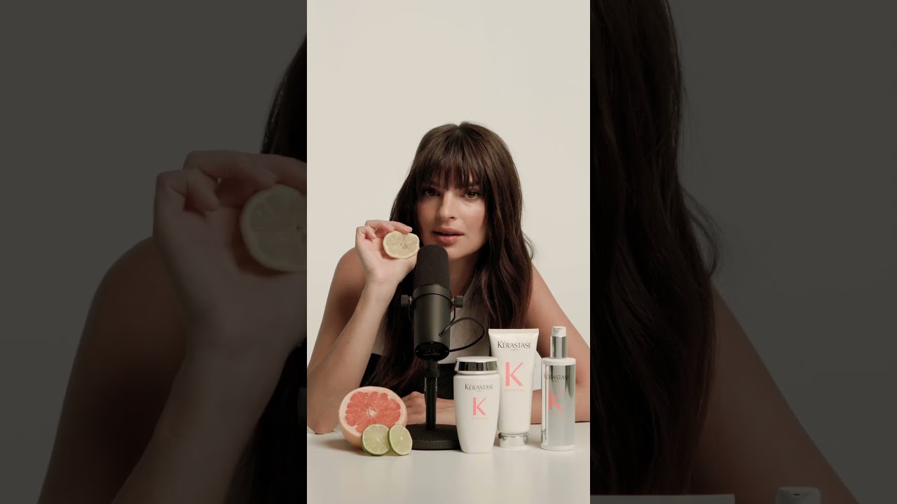 KERASTASE Premiere Bain Decalcifiant Reparateur Yıpranmış Saçlar