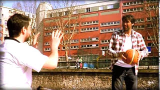 Félicien Taris - J'ai pas d'argent (Clip officiel)