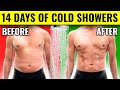 Transform Your Health with Cold Showers – Dr. Berg's Guide to Cold Showers