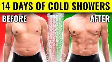 Transform Your Health with Cold Showers – Dr. Berg's Guide to Cold Showers