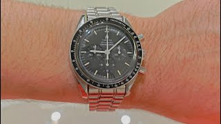 Omega Speedmaster 3590.50 - Owners Review