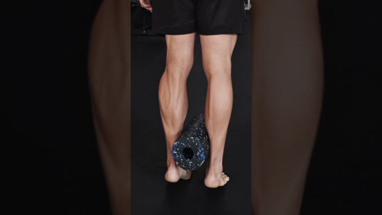 Look after your knees at home.Strong knees aren’t built by avoiding movement