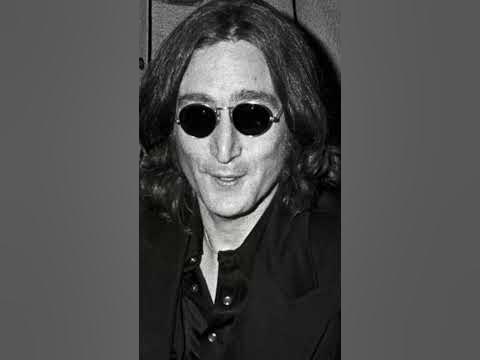 John Lennon - Someone call out my name in #9 Dream - #johnlennon # ...