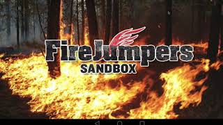 FireJumpers-Sandbox: Only Hand Crews.