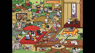 تحميل ねこあつめ レア猫 تحميل ねこあつめ レア猫