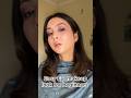 Eyemakeup in just a minute #easyeyemakeuptutorial #beginnereyemakeup #baviyamahajan