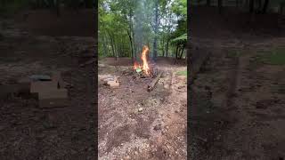 Felt that whoosh of that little explosion