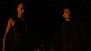 Trailer La Dernière Règle