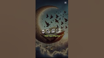 جمعة طيبة مباركة.سورة الكهف #قصص #اكسبلور #العظماء #جمعة_مباركة #سورة_الكهف