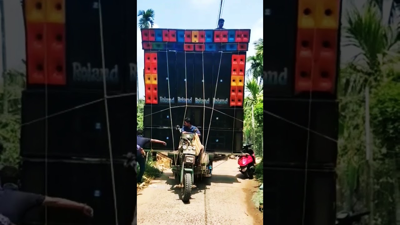 Ronald music 🔊🔊🔥