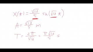 Math 261 - August 6 Problem Session