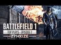 Battlefield 1 top plays episode 2