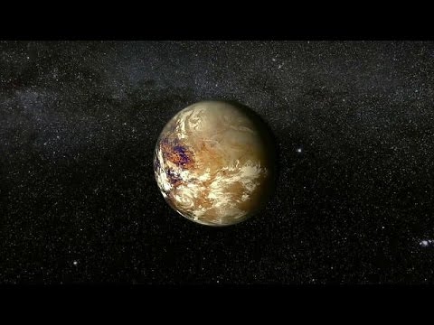Video: Welke Planeet Is Zichtbaar Vanaf De Aarde?
