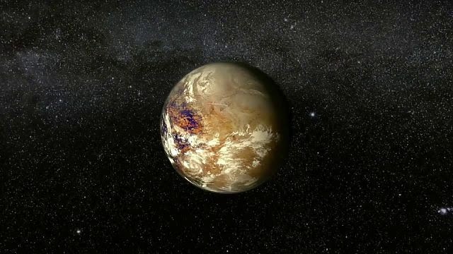 Ross 128 B >> Nieuwe planeet zo groot als de aarde - YouTube Ross 128 B >> Nieuwe planeet zo groot als de aarde - YouTube
