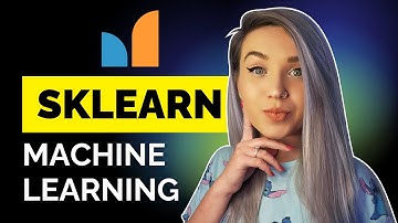 Simple Machine Learning Code Tutorial for Beginners with Sklearn Scikit-Learn