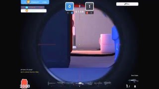 Microvolts STarKill_PT - Montage #1