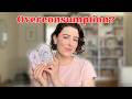 Am I promoting consumerism? Reflecting on my recent video.