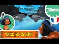 YAKARI | Yakari et la pierre sacrée 💎 dessin animé | HD | 2020
