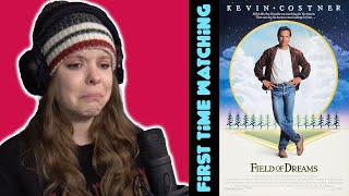 Field of Dreams | Canadian First Time Watching | Movie Reaction | Movie Review | Movie Commentary Net Worth