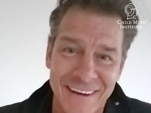 Ty Pennington #MyYoungerSelf - YouTube