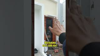 Riview PERUMAHAN PESONA ALAM RAYA GRESIK | Hunian Minimalis di Kota Gresik | Rumah Subsidi
