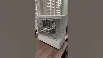 The dream PC is almost ready