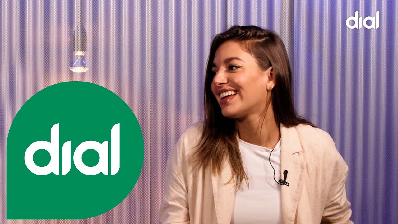 Ana Guerra: El consejo de Isabel Pantoja y las tres canciones dedicadas a Víctor Elías | Cadena Dial