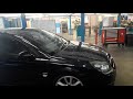 Vectra 1.9 cdti Diesel straight through exhaust